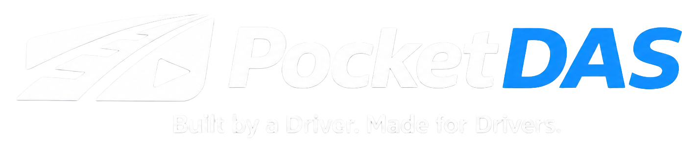 PocketDAS
